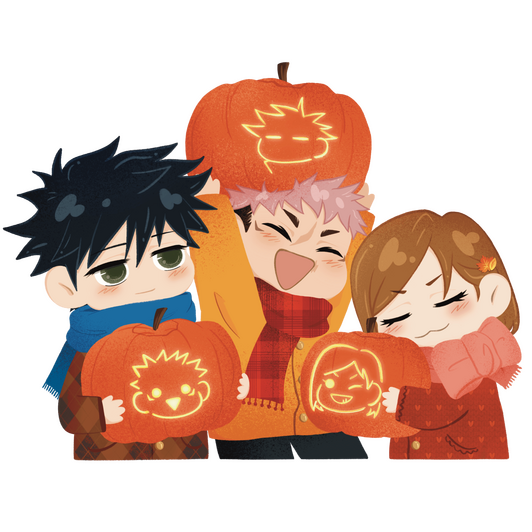 Multi Headshot/Bust/Icon - $70